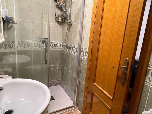 Ático en rambla Juan Mateo García, 74