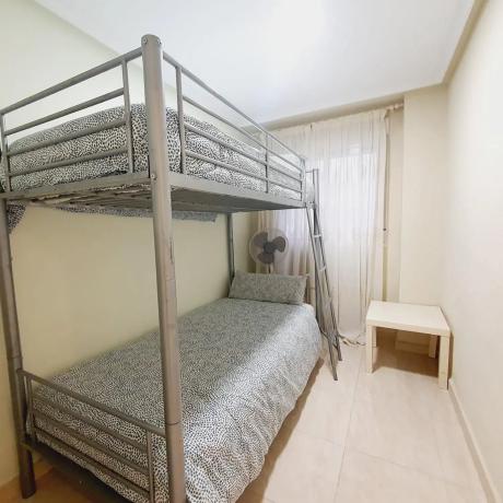 Piso en calle Concordia