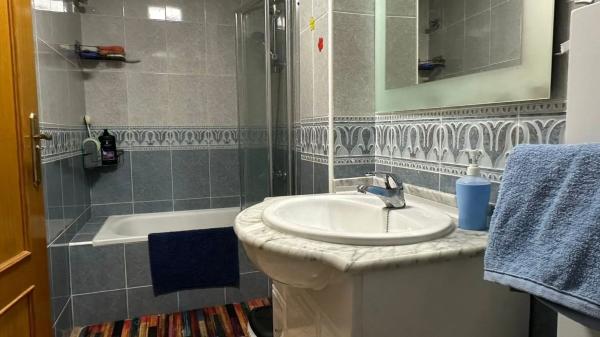 Ático en rambla Juan Mateo García, 74