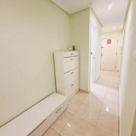 Piso en calle Concordia