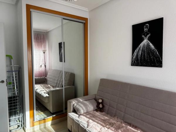 Piso en CL Maldonado