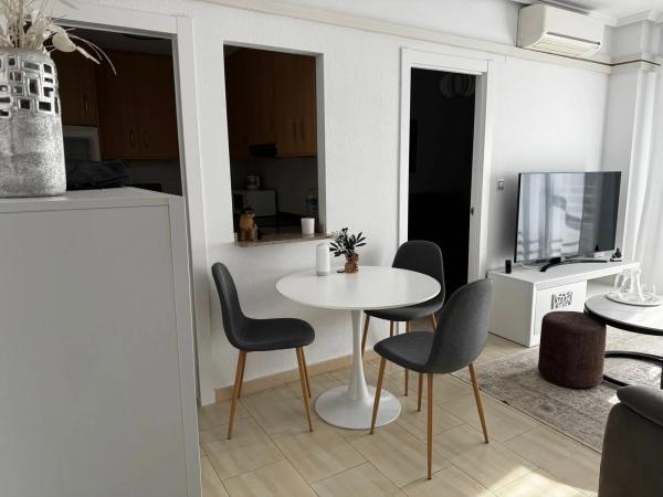 Piso en CL Maldonado