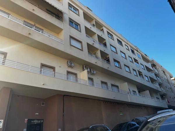 Piso en CL Maldonado