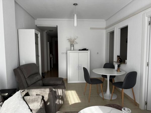 Piso en CL Maldonado