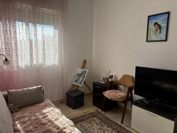 Piso en CL Maldonado