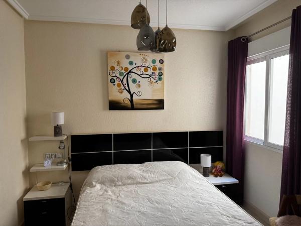 Piso en CL Maldonado