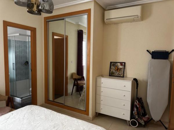 Piso en CL Maldonado