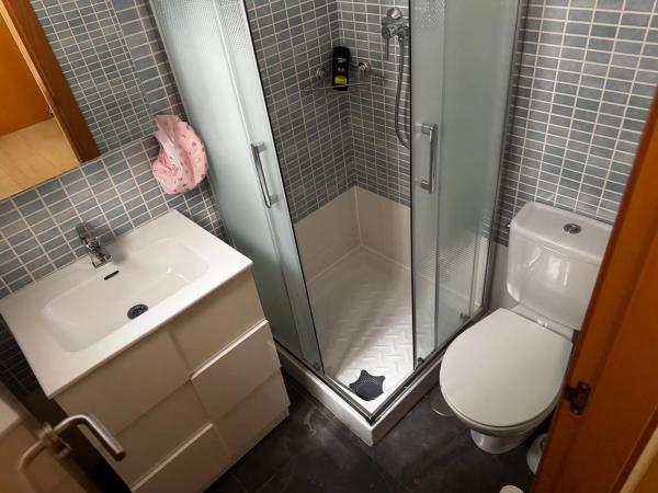 Piso en CL Maldonado