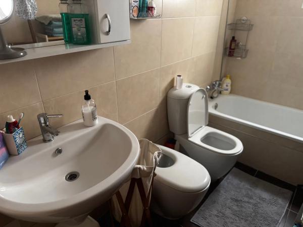 Piso en CL Maldonado