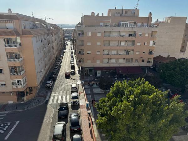 Piso en CL Maldonado