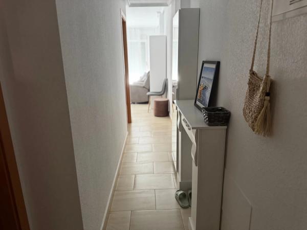 Piso en CL Maldonado