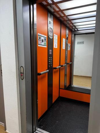 Piso en CL Maldonado