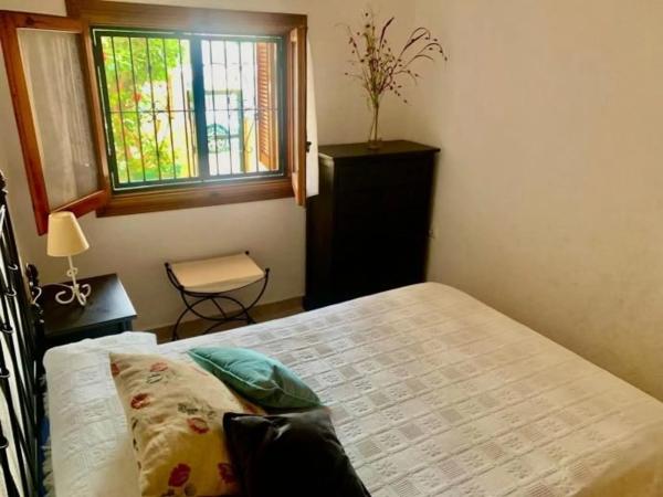 Piso en rambla Juan Mateo García