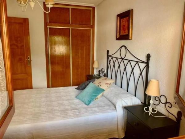 Piso en rambla Juan Mateo García