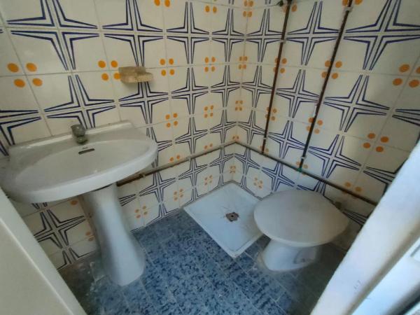 Chalet en Barrio Parque de las Naciones