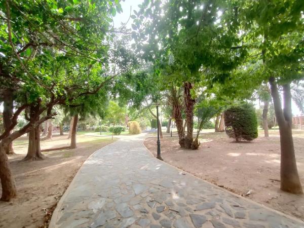 Chalet en Barrio Parque de las Naciones