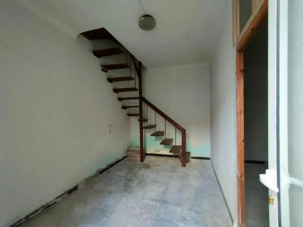 Chalet en Barrio Parque de las Naciones