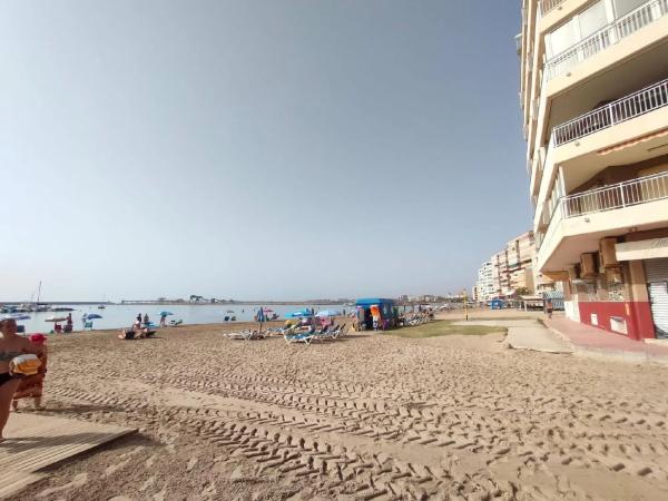 Chalet en Barrio Parque de las Naciones