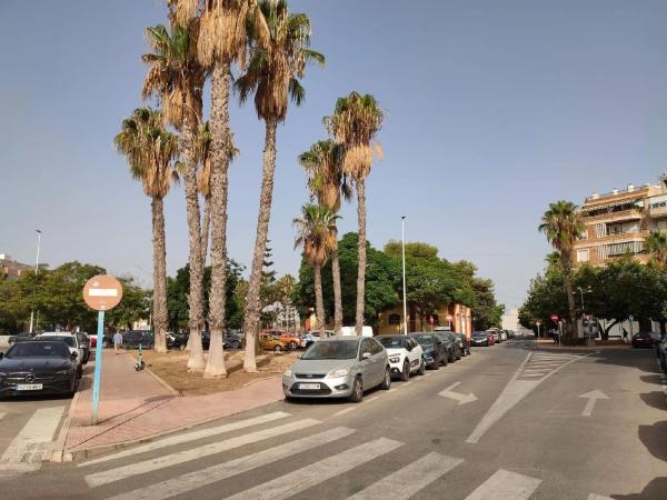 Chalet en Barrio Parque de las Naciones