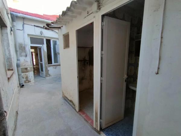 Chalet en Barrio Parque de las Naciones