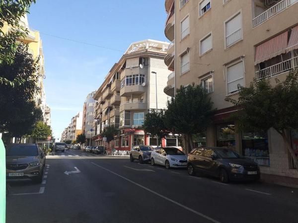 Chalet en Barrio Parque de las Naciones