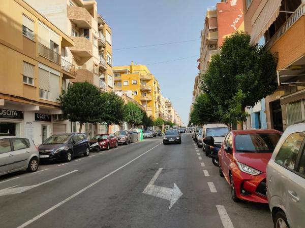 Chalet en Barrio Parque de las Naciones