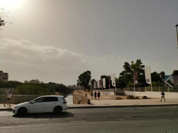 Chalet en Barrio Parque de las Naciones