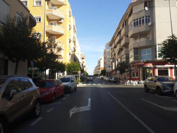 Chalet en Barrio Parque de las Naciones