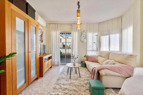 Piso en calle San Policarpo s/n