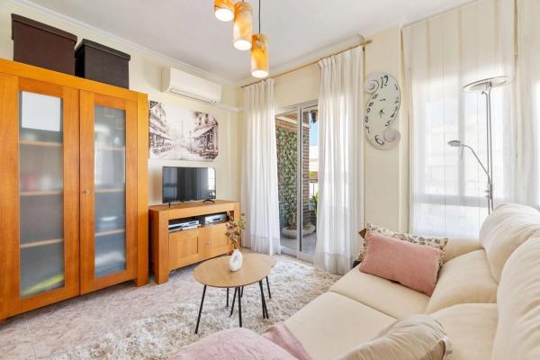 Piso en calle San Policarpo s/n