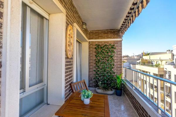 Piso en calle San Policarpo s/n