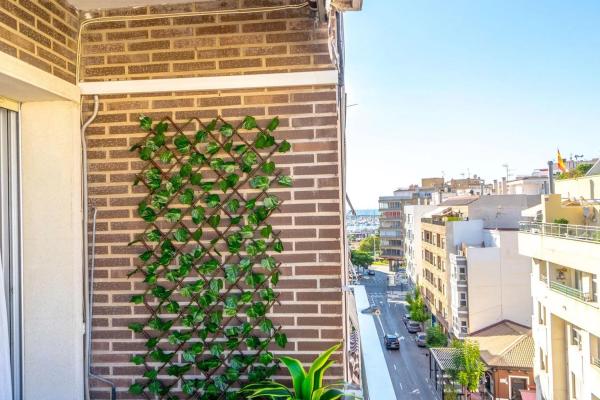 Piso en calle San Policarpo s/n