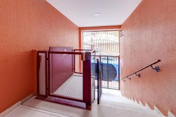 Estudio en Barrio El Molino