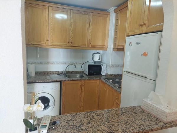 Piso en calle San Luis, 48