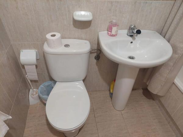 Piso en calle San Luis, 48