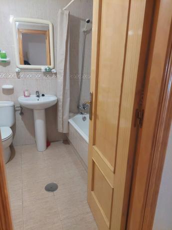 Piso en calle San Luis, 48