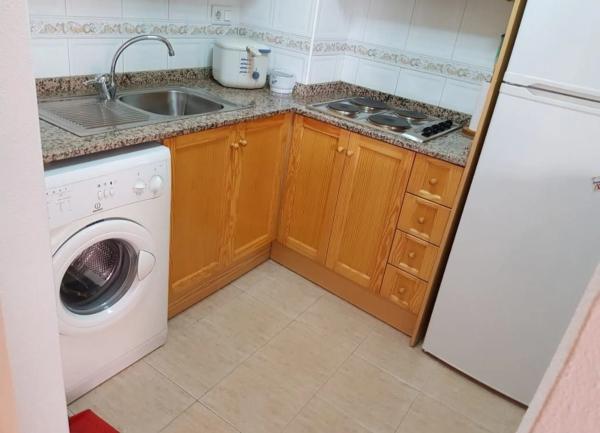 Piso en calle San Luis, 48