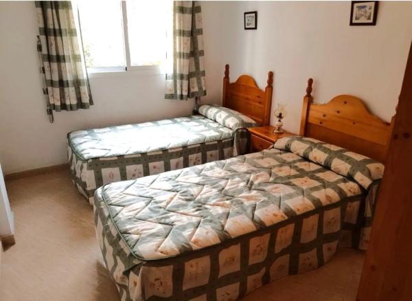 Piso en calle San Luis, 48