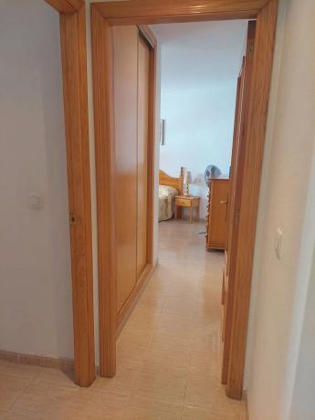 Piso en calle San Luis, 48