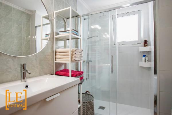 Piso en Rb San Lorenzo, 2