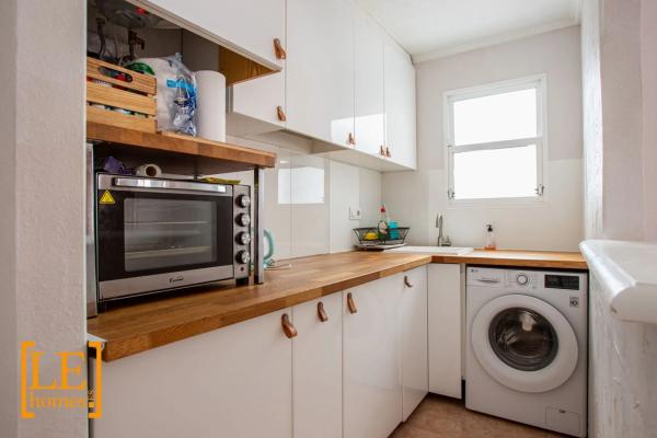 Piso en Rb San Lorenzo, 2