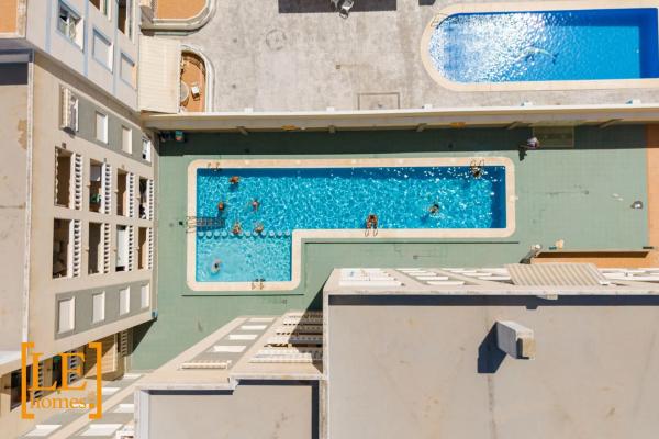 Piso en Rb San Lorenzo, 2