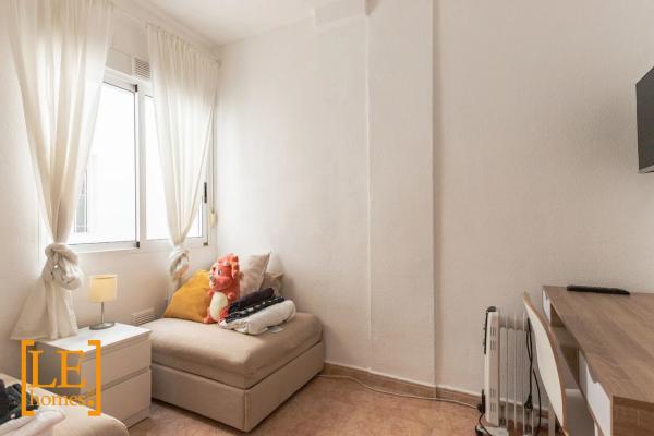 Piso en Rb San Lorenzo, 2