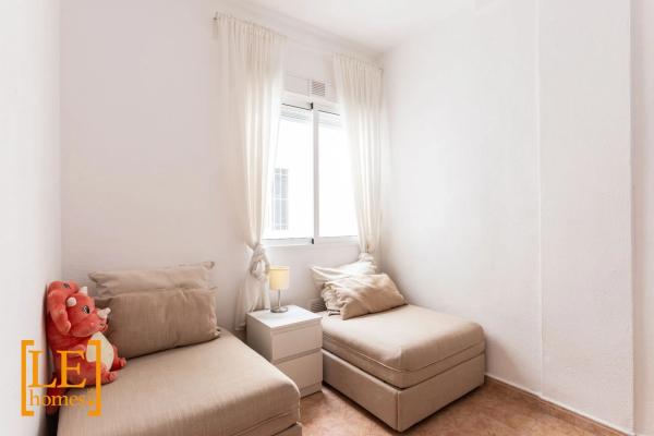 Piso en Rb San Lorenzo, 2