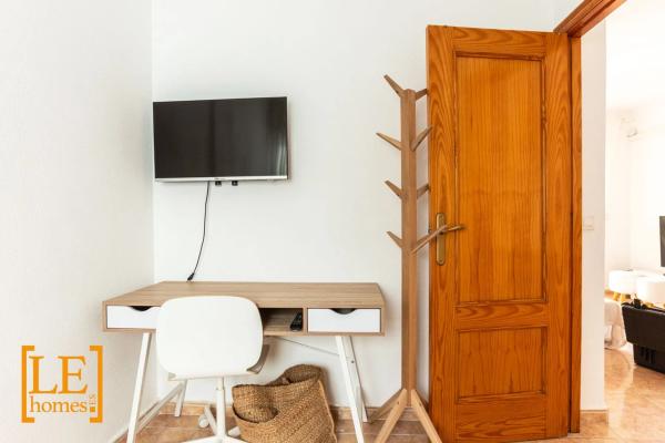 Piso en Rb San Lorenzo, 2