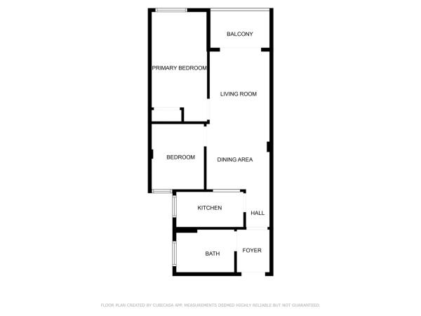 Piso en Rb San Lorenzo, 2