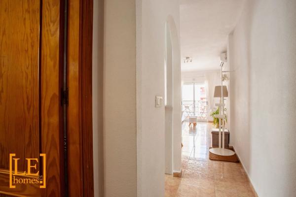 Piso en Rb San Lorenzo, 2