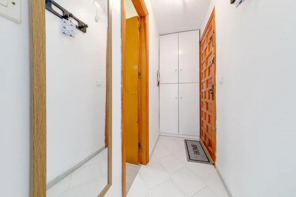 Estudio en CL Maldonado, 32