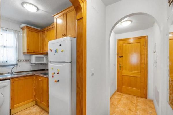 Piso en calle Bilbao