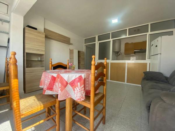 Piso en calle la Calera, 4